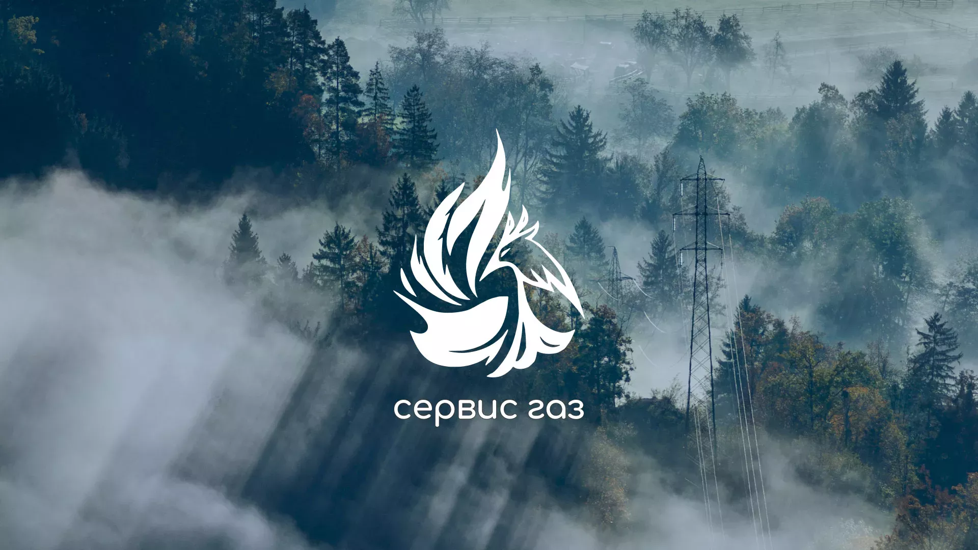 Создание сайта компании «Сервис газ» в Ликино-Дулево