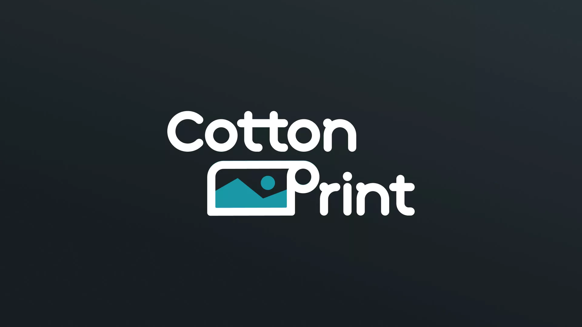 Разработка логотипа в Ликино-Дулево для компании «CottonPrint»
