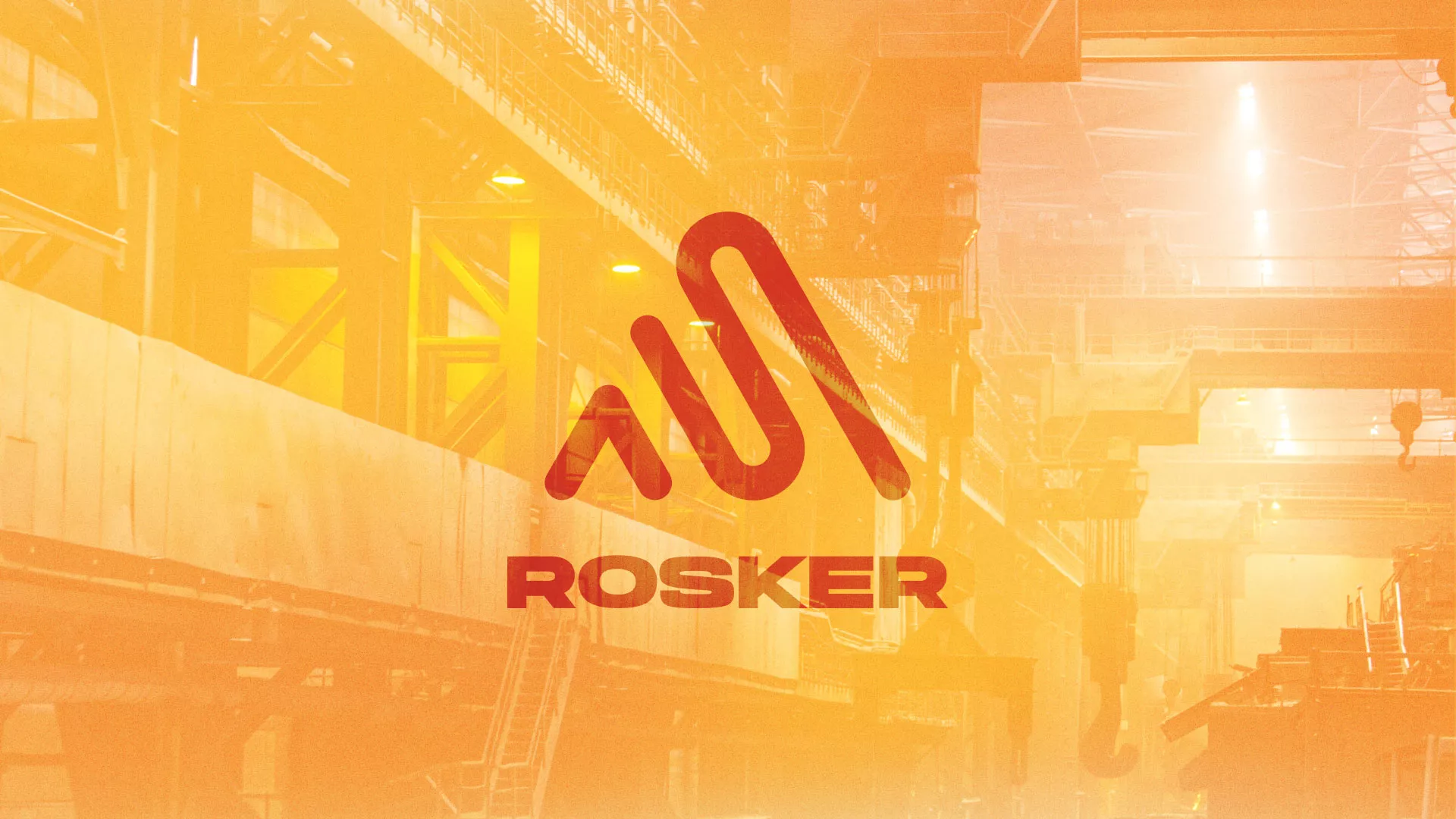 Ребрендинг компании «Rosker» и редизайн сайта в Ликино-Дулево
