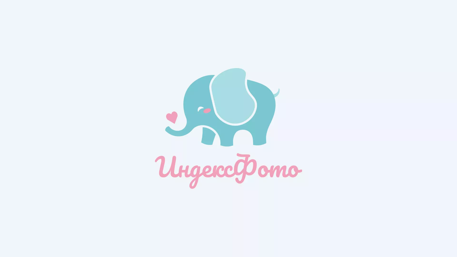 Создание логотипа компании «Индекс Фото» в Ликино-Дулево