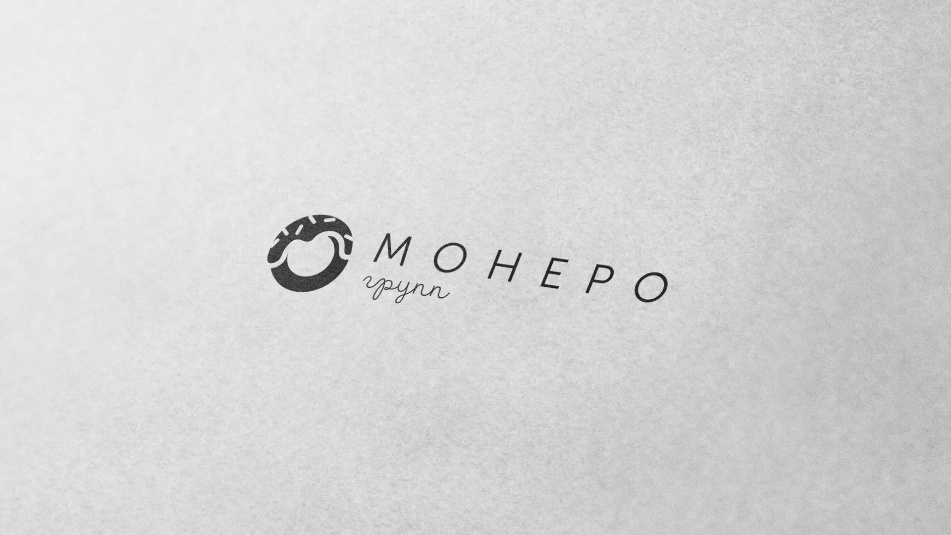 Разработка логотипа компании по продаже кондитерских изделий в Ликино-Дулево
