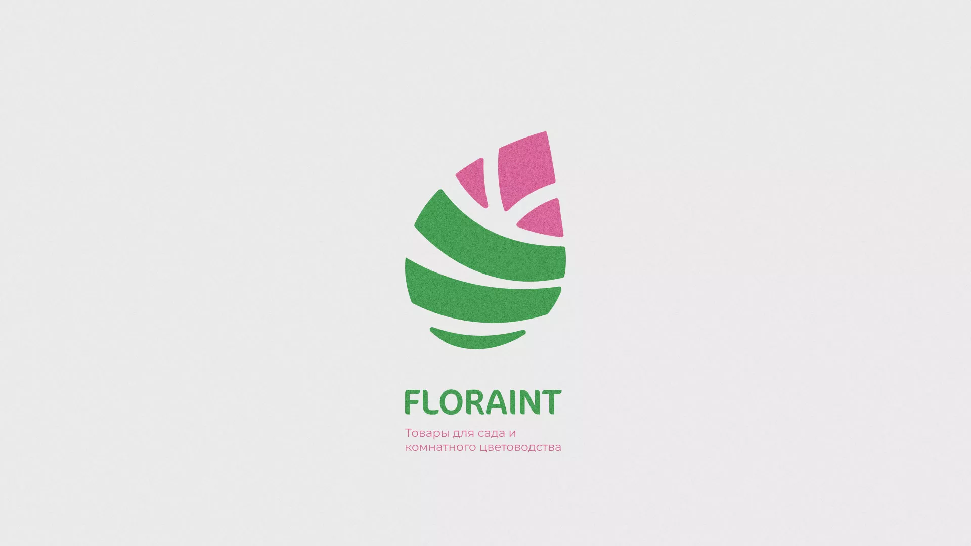 Разработка оформления профиля Instagram для магазина «Floraint» в Ликино-Дулево