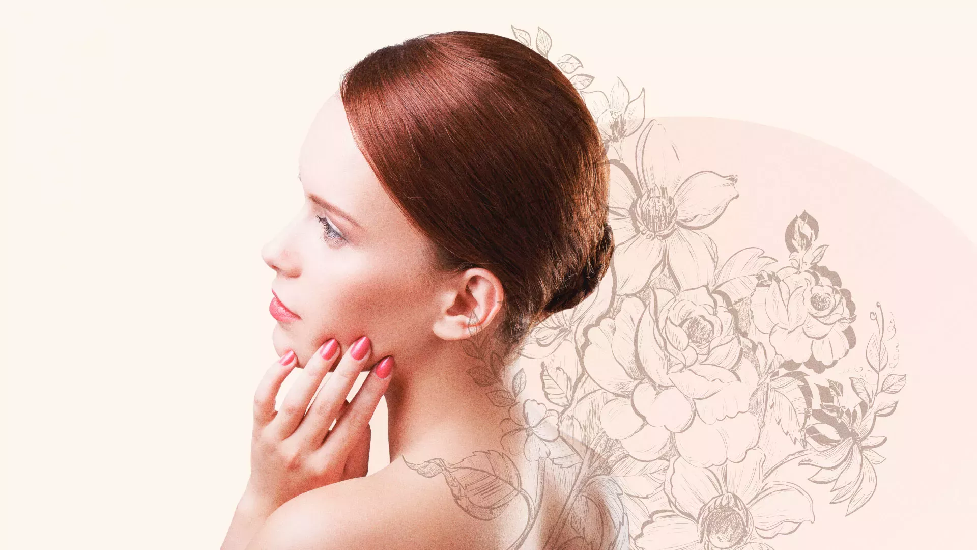 Разработка дизайна сайта маникюрного салона в Ликино-Дулево