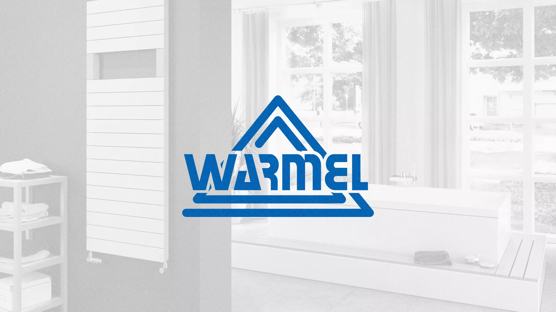 Разработка сайта для компании «WARMEL» по продаже полотенцесушителей в Ликино-Дулево