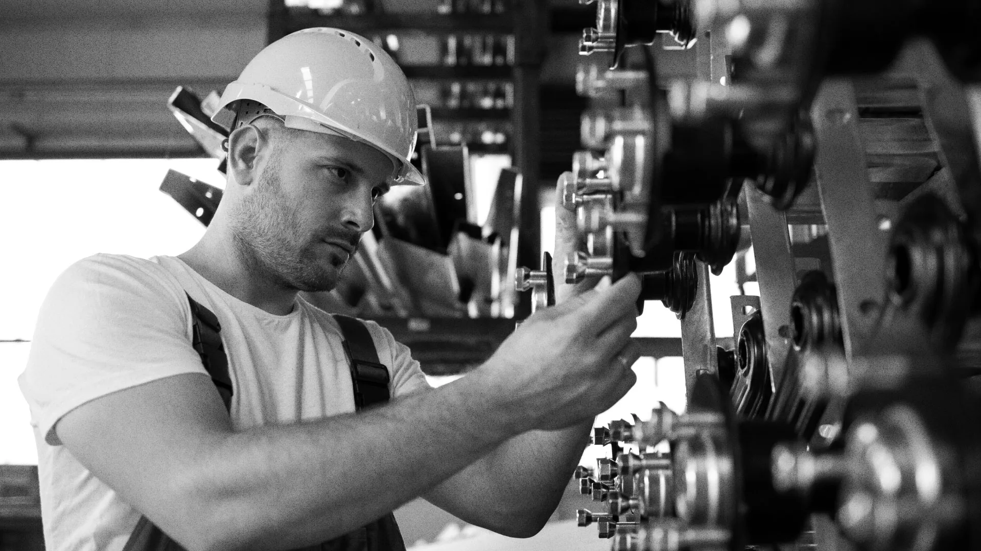 Разработка сайта для завода по продаже оборудования в Ликино-Дулево